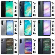 SE VENDEN teléfonos celulares MOTOROLA, XIAOMI REDMI, ITEL NUEVOS! TODOS INCLUYEN ACCESORIOS - Img 52413092