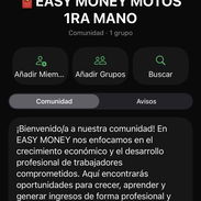 🔥 BUSCO GESTORES DE VENTAS, SOY DUEÑO/PRIMERA MANO EN VARIEDAD DE MERCANCÍA Y SOBRE TODO DE MOTOS Y BICIMOTOS - Img 57669314