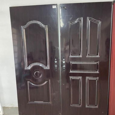 Puerta de aluminio polimetalicas - Img 123124932