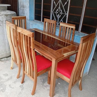 Muebles, juegos de comedor y colchones - Img 119968802