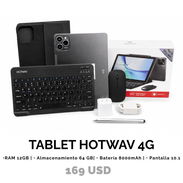 Tablet HOTWAV 4G - Img 56683860