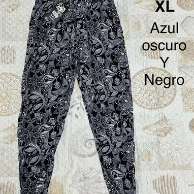 Pantalonetas de tela de mujer - Img 79071989