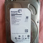 ✨OFERTA✨ HDD 5TB SEAGATE DESKTOP 2 AÑOS DE USO CON PELICULAS EN 45 USD O AL CAMBIO - Img 55154358