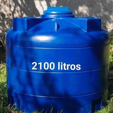 ✔️ TANQUES PARA EL AGUA. No dudes en contactarnos ☎️ 55173152 ☎️ - 9/10