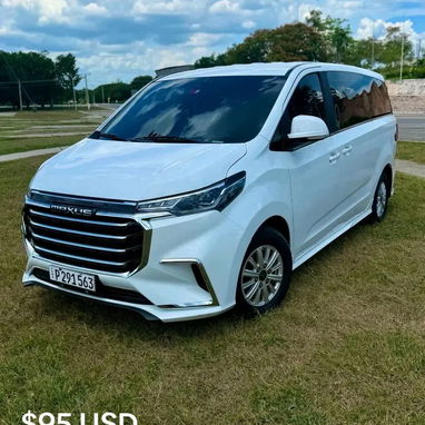 Renta de autos - 3/7