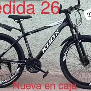 Bicicletas nuevas - Img 55761794