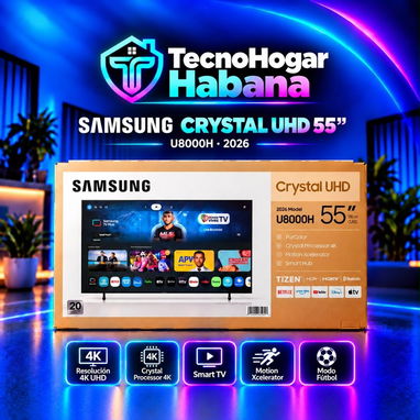 Vendo Smart tv 📺 nuevos en su caja 📦 (diferentes medidas) - 3/4