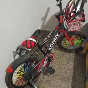 Bicicleta para Niño(a) - Img 55524594