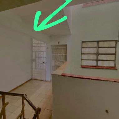Rebaja - Vendo Apartamento 2/4 en Palatino - 9/9