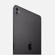 Apple iPad Pro 11" M5 OLED Wi-Fi Tablet 256GB Space Black MDWK4LL/A 2025 Model - Img 55542888