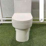Taza sanitaria - Img 56853726