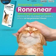 Credelio 48mg para gatos - Img 55215947