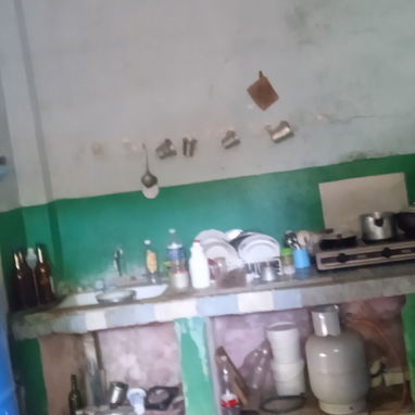 Casa en Santa María del Rosario - 6/10