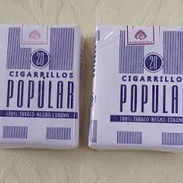 CIGARROS POPULAR!!! - Img 55719660