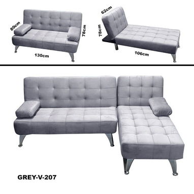 Sofa en L - Img 117258774
