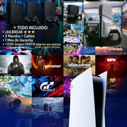 🙂🎮Si BUSCAS  COMPRAR UNA CONSOLA O  VIDEOJUEGOS 📀.... QUE ESPERAS...⏳ [SOMOS TU MEJOR OPCIÓN] :)🎯   🎮En nuestra tie - Img 55814484