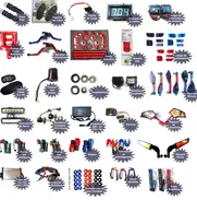 Piezas para motos eléctricas y gasolina - Img 47970919