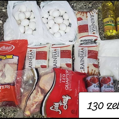 Disponibles combos de comida y para cumpleaños - 3/10