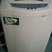 Vendo lavadora automática Samsung de uso Vedado - Img 55418841