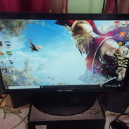 Bendo 3 monitores o cabio x piezas de pc - Img 57708352