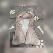 Abrigós Para Mascotas Pequeñas - Img 58342492