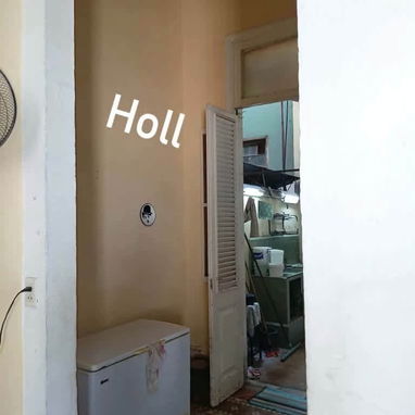 Casa en venta en el cerro - 7/10
