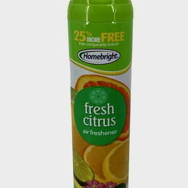 Spray aroma Vainilla Naranja Citricos 300ml - Img 123492904