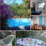 ✨️CONFORT RENTALS ✨️ ‼️El arte de hospedarte bien ‼️ - Img 54777456