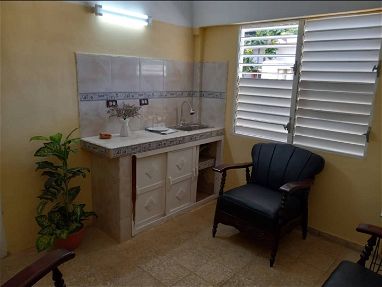 Casa por hora en Alamar para cubanos y extranjeros - Img 64141591