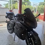 Moto eléctrica en venta deportiva - Img 57073442