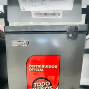 Nevera Stelectric de 3.4p en 290USD - Img 56681845