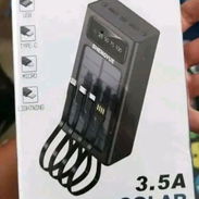 Power bank solar - Img 56236860