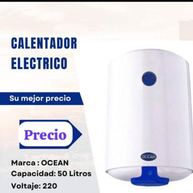 CALENTADOR - Img 123257711