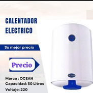 CALENTADOR - Img 55847297