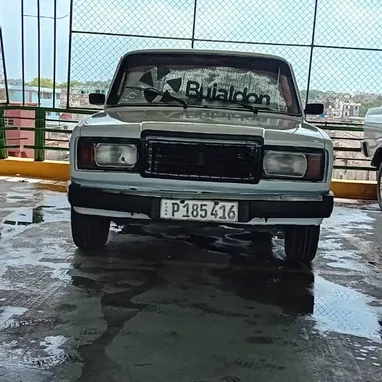 Venta Lada ORIGINAL 2107 - Img 123790421