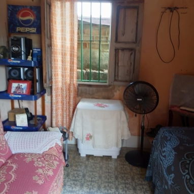 Permuto casa en Cojimar - 9/10