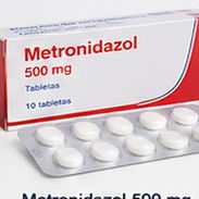 Metronidazol 500mg - Img 58117530
