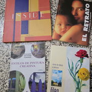 Libros de pintura - Img 56845823
