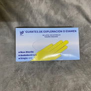 Guantes de látex - Img 54942506