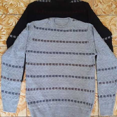 Vendo enguatada de hombre y de mujer - Img 119012538