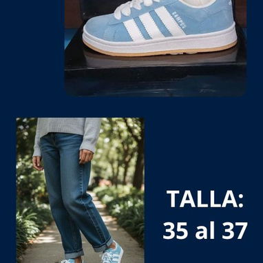 76/76 Tenis ADIDAS en venta - Img 117398433