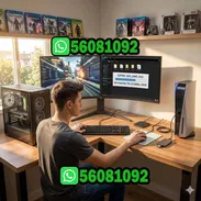 DESBLOQUEO, JAILBREAK PARA CONSOLAS. PS4, PS5, NINTENDO SWITCH. SERVICIO DE ARREGLO DE MANDOS - Img 55959847