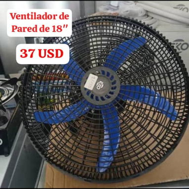 VENTILADORES - Img 118766039