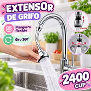 Extensor de grifo - Img 57659282