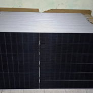 Panel solar boviet solar 575w y 615w - Img 56938295