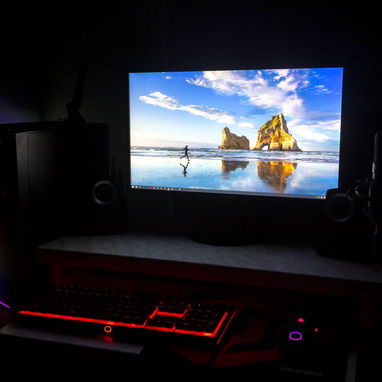 PC GAMING COMPLETA  i7-13700 \ RTX 4060 \ 32 GB DDR5 🔥🎮 - Img 127233908