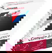 Disco externo 1tb Toshiba Canvio USB 3.0 💵85 USD - Img 48252376