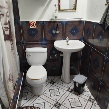 🏘 Apartamentos en renta en Boca de Camarioca a una cuadra de la playa. - 7/8