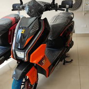 💀 TOPMAQ 2026 3000W - 120km - BT Alarma - Papeles y envío en La Habana - ¡2520 USD! - Img 57019344