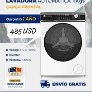 Lavadora - Img 57957192